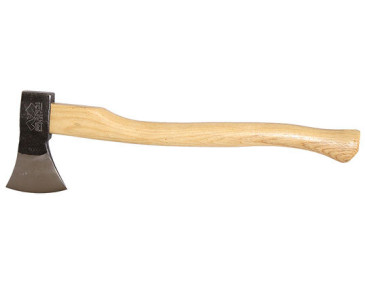Axt Prandi Din 729 Wei&szlig;e Klinge - 12517 - Khurts.com