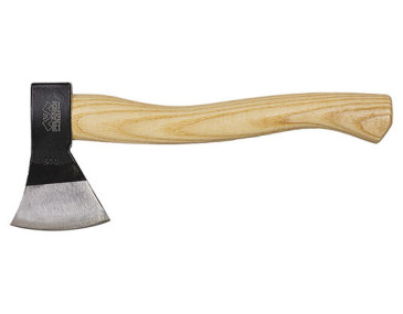 Beil Prandi Din 5131 Kohlenstoffstahl - 12520 - Khurts.com