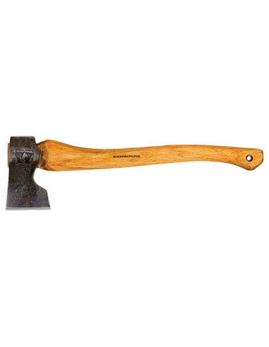Axt Condor Cantina Axe - 12525 - Khurts.com