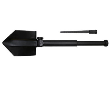 Klappspaten Glock 3 in 1 - 12526 - Khurts.com