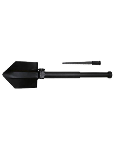 Glock 3-in-1 Folding Shovel: Compact and Multifunctional Tool