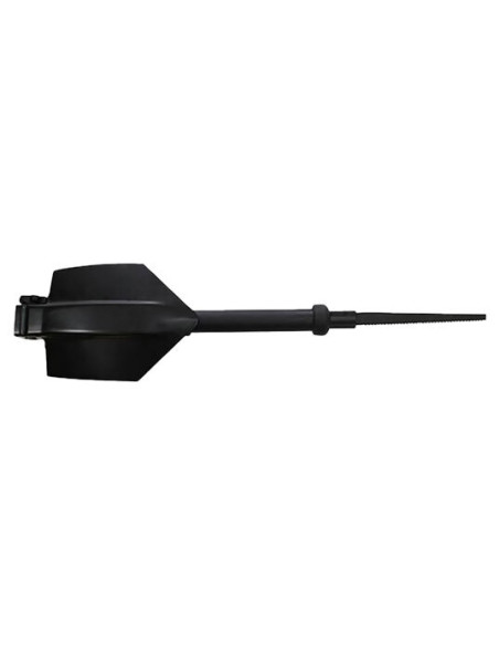 Glock 3-in-1 Folding Shovel: Compact and Multifunctional Tool