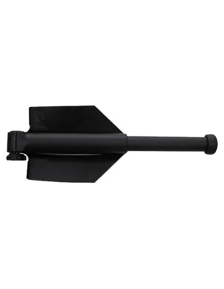 Glock 3-in-1 Folding Shovel: Compact and Multifunctional Tool