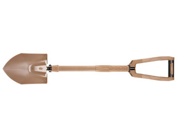 Klappspaten Gerber Dredge - 12529 - Khurts.com