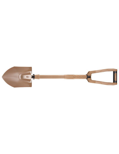 Klappspaten Gerber Dredge - 12529 - Khurts.com