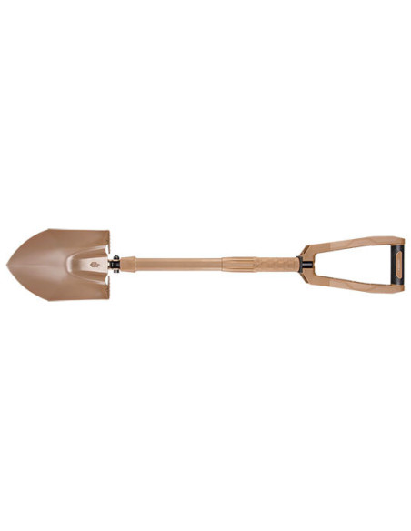 Klappspaten Gerber Dredge - 12529 - Khurts.com