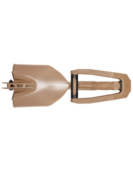 Klappspaten Gerber Dredge - 12530 - Khurts.com
