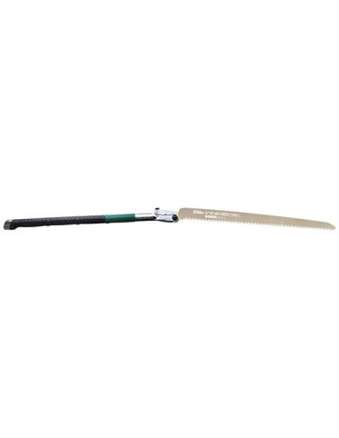 Scie pliante Katanaboy Silky 700 pliante - 12532 - Khurts.com