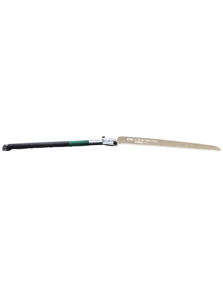 Scie pliante Katanaboy Silky 700 pliante - 12532 - Khurts.com