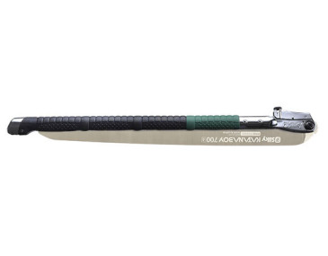 Klapps&auml;ge Katanaboy Silky 700 klappbar - 12532 - Khurts.com 2