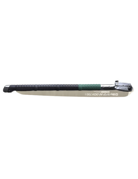 Scie pliante Katanaboy Silky 700 pliante - 12533 - Khurts.com