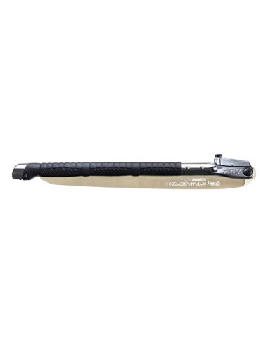 Sega Pieghevole Katanaboy Silky 550: Precisione e Sicurezza Legno