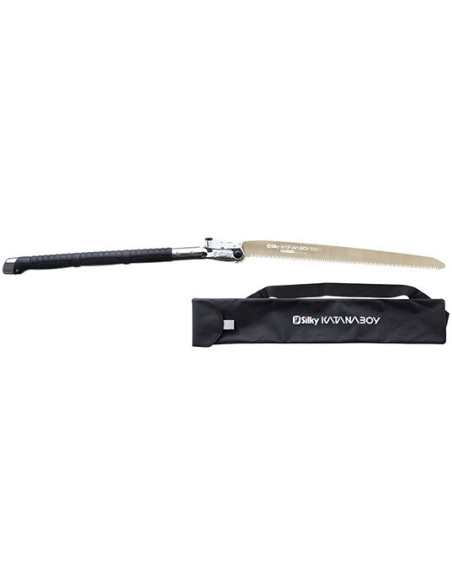 Klapps&auml;ge Katanaboy Silky 550 klappbar - 12538 - Khurts.com