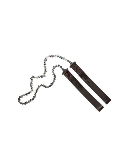 Scie Nordic Pocket Saw Premium Marron - 12547 - Khurts.com