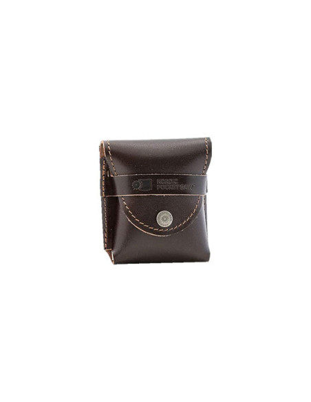 Sega Nordic Pocket Saw Premium: Taglio Efficace e Durevole all'Aperto