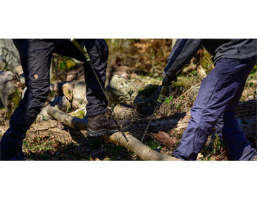 S&auml;ge Nordic Pocket Saw X-Long Gr&uuml;n - 12553 - Khurts.com 2