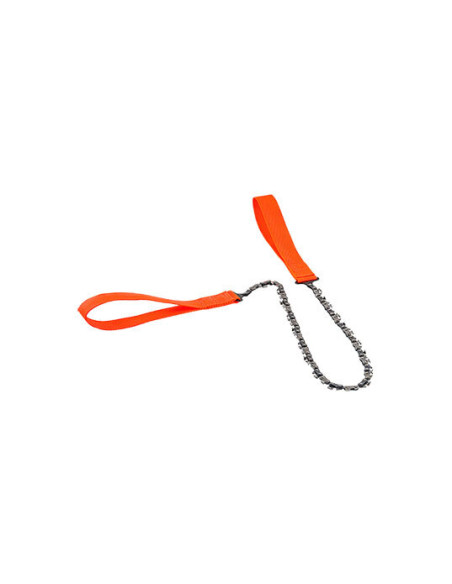 Sega Nordic Pocket Saw Orange : Taglio Efficace e Massima Visibilit&agrave;