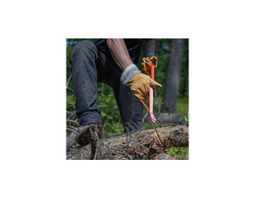 S&auml;ge Nordic Pocket Saw Original Orange - 12556 - Khurts.com 2