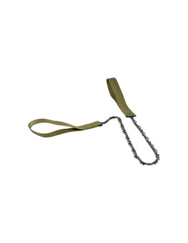 Sega Nordic Pocket Saw Verde : Taglio Efficace e Durevole Outdoor
