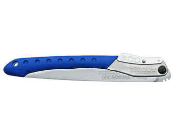 Klapps&auml;ge Bigboy klappbar Silky Blau - 12560 - Khurts.com 2