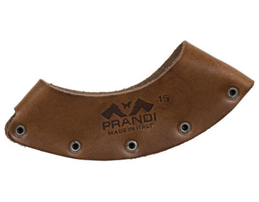 Lederetui Prandi f&uuml;r Doppelklingen-Wurfaxt - 12562 - Khurts.com