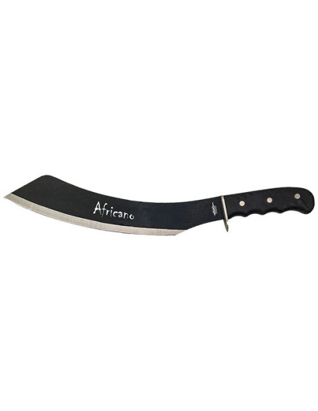 Machete JKR 0406 : Precisione e Potenza per l'Esterno
