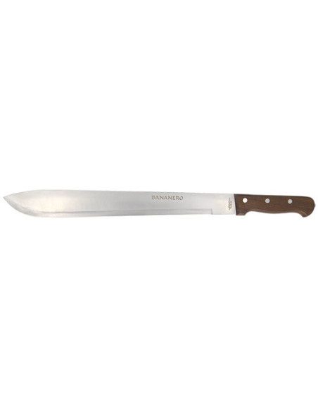 Machete JKR 0124: Precisione e Robustezza per l'Esterno