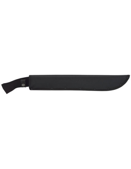 Machete JKR 0124: Precisione e Robustezza per l'Esterno