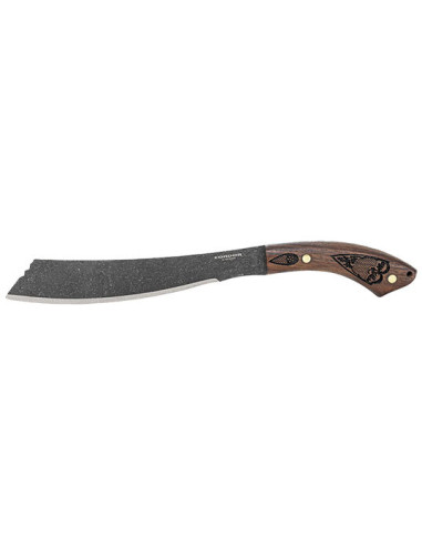 Machete Condor Carlotus: Taglio Preciso ed Eleganza Naturale