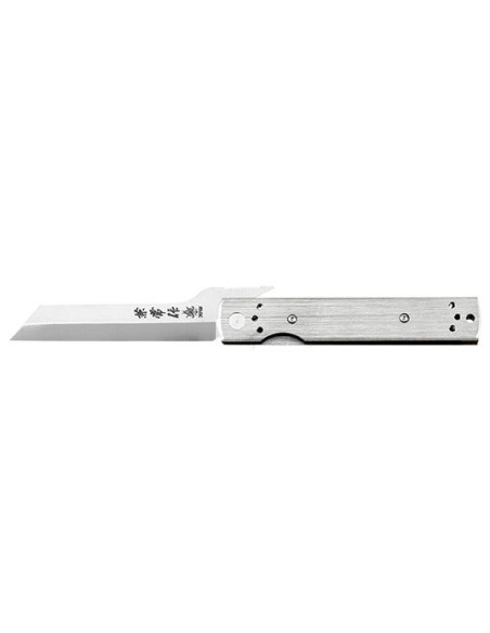 Coltello Higonokami Kanetsune : Precisione ed Eleganza Giapponese