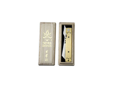 Messer Higonokami Kanetsune Seki Tanzaku-Tou - 12583 - Khurts.com 2