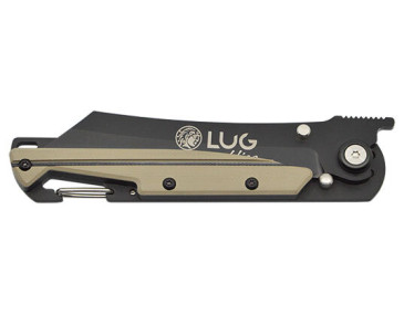 Messer Higonokami Lug SP3T w&uuml;ste/schwarz - 12591 - Khurts.com 2
