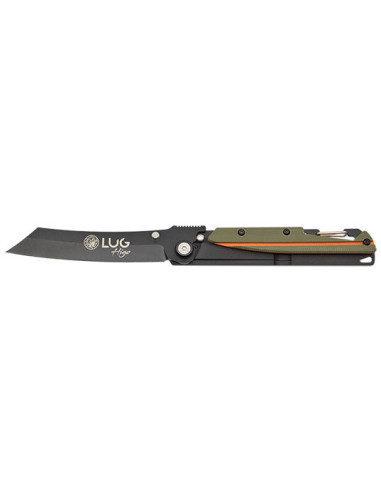 Coltello Hagonokami Lug SP3T: Precisione e Sicurezza Quotidiana