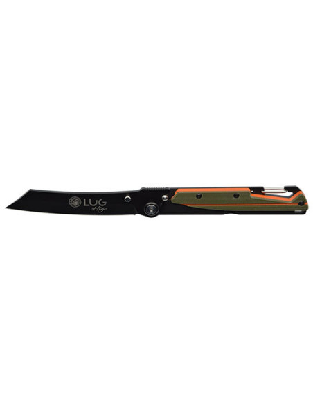 Coltello Hagonokami Lug SP3T: Precisione e Sicurezza Quotidiana