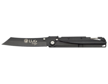 Messer Higonokami Lug SP3T schwarz - 12606 - Khurts.com