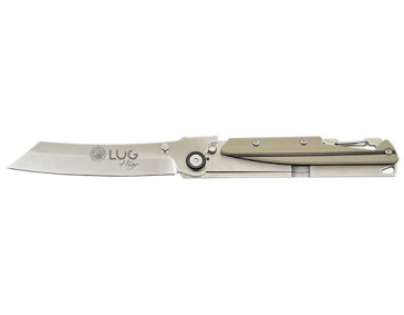 Messer Higonokami Lug SP3S w&uuml;ste/schwarz - 12616 - Khurts.com