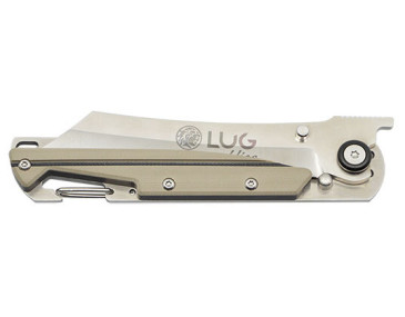 Messer Higonokami Lug SP3S w&uuml;ste/schwarz - 12616 - Khurts.com 2