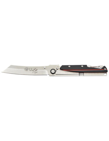 Coltello Higonokami Lug SP3S : Eleganza e Precisione Ineguagliabili