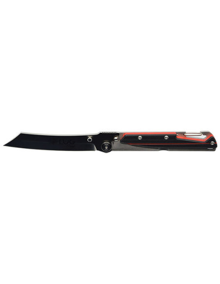 Coltello Higonokami Lug SP3S : Eleganza e Precisione Ineguagliabili
