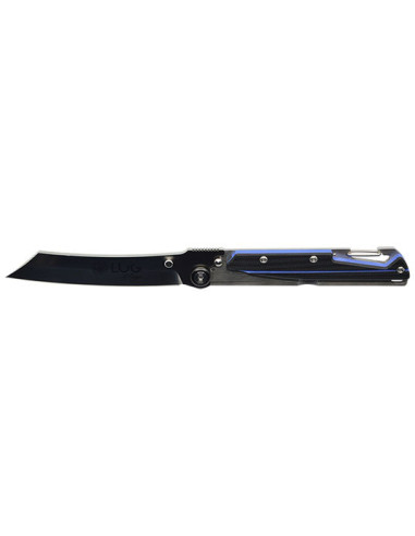 Coltello Higonokami Lug SP3S : Precisione ed Eleganza Quotidiana