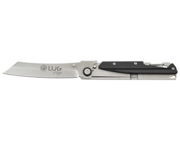 Messer Higonokami Lug SP3S schwarz - 12634 - Khurts.com