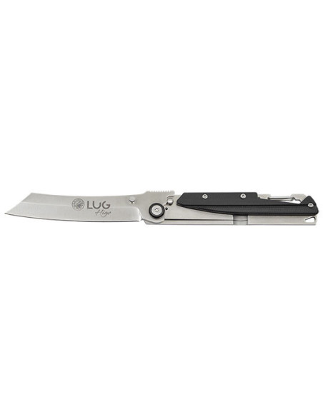 Coltello Higonokami Lug SP3S: Eleganza e Precisione nel Quotidiano