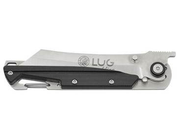 Messer Higonokami Lug SP3S schwarz - 12634 - Khurts.com 2