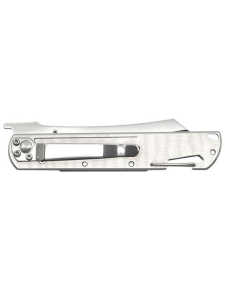 Coltello Higonokami Lug SP3S: Eleganza e Precisione nel Quotidiano