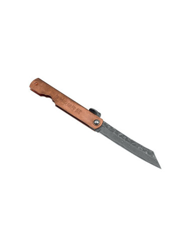Coltello Higonokami Boker: Precisione ed Eleganza Giapponese