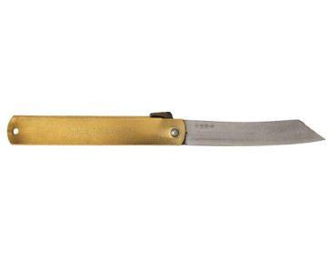Messer Higonokami Kanetsune Seki KDB120 - 12642 - Khurts.com