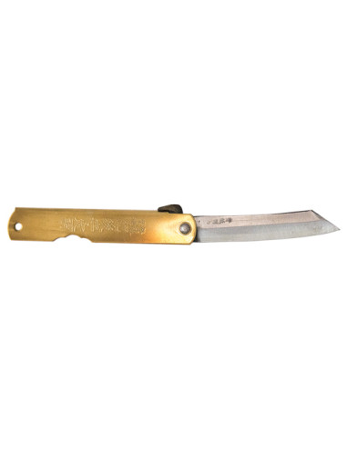 Messer Higonokami Kanetsune Seki KDB100 - 12643 - Khurts.com