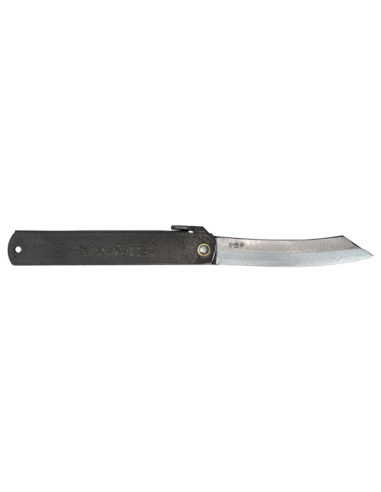 Coltello Higonokami KDS120 : Precisione ed Eleganza Giapponese