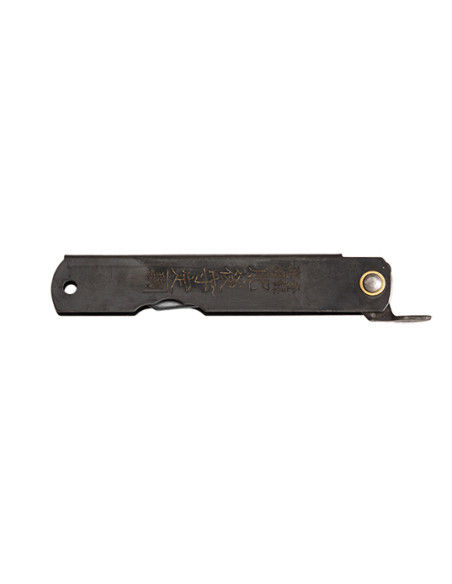 Couteau Higonokami Kanetsuni Seki KDS100 - 12646 - Khurts.com