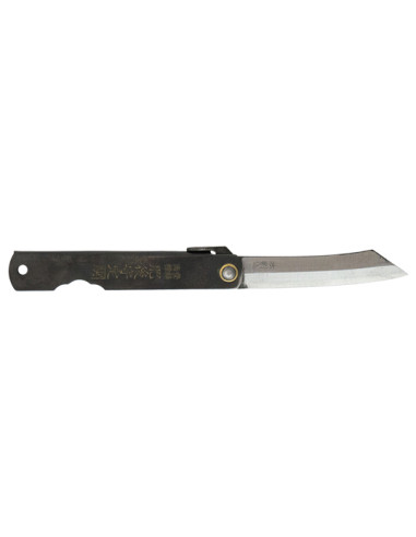 Couteau Higonokami Kanetsuni Seki KDS090 - 12647 - Khurts.com